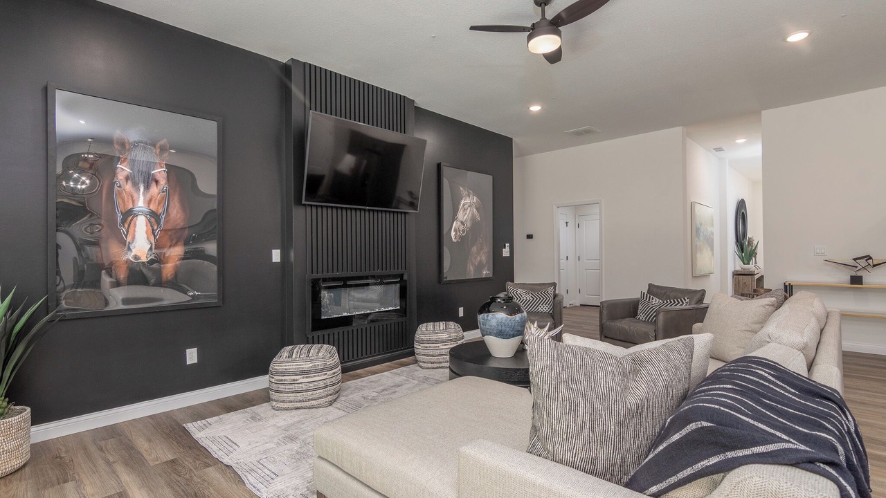 Photo of Livingroom in Columbia