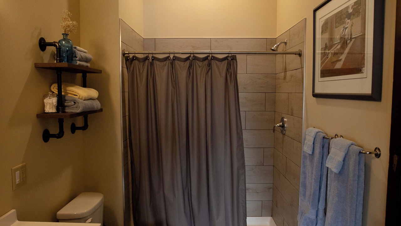 Photo of Bathroom in Wenatchee