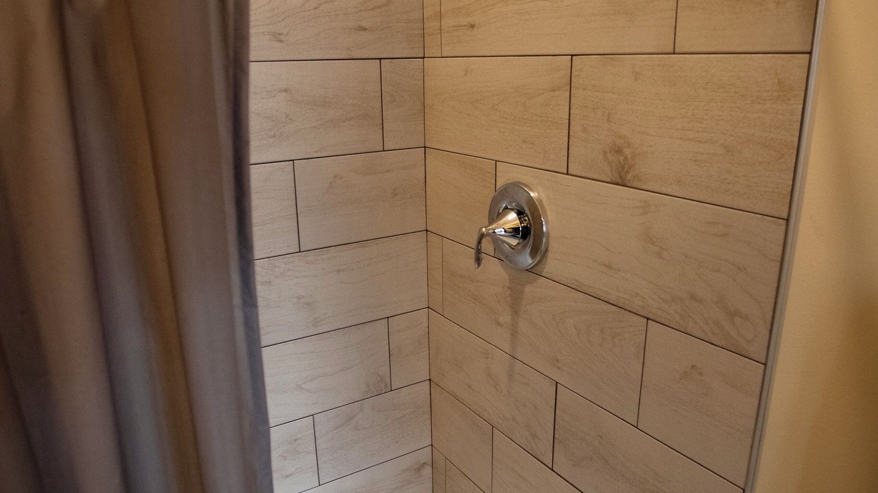 Photo of Bathroom in Wenatchee