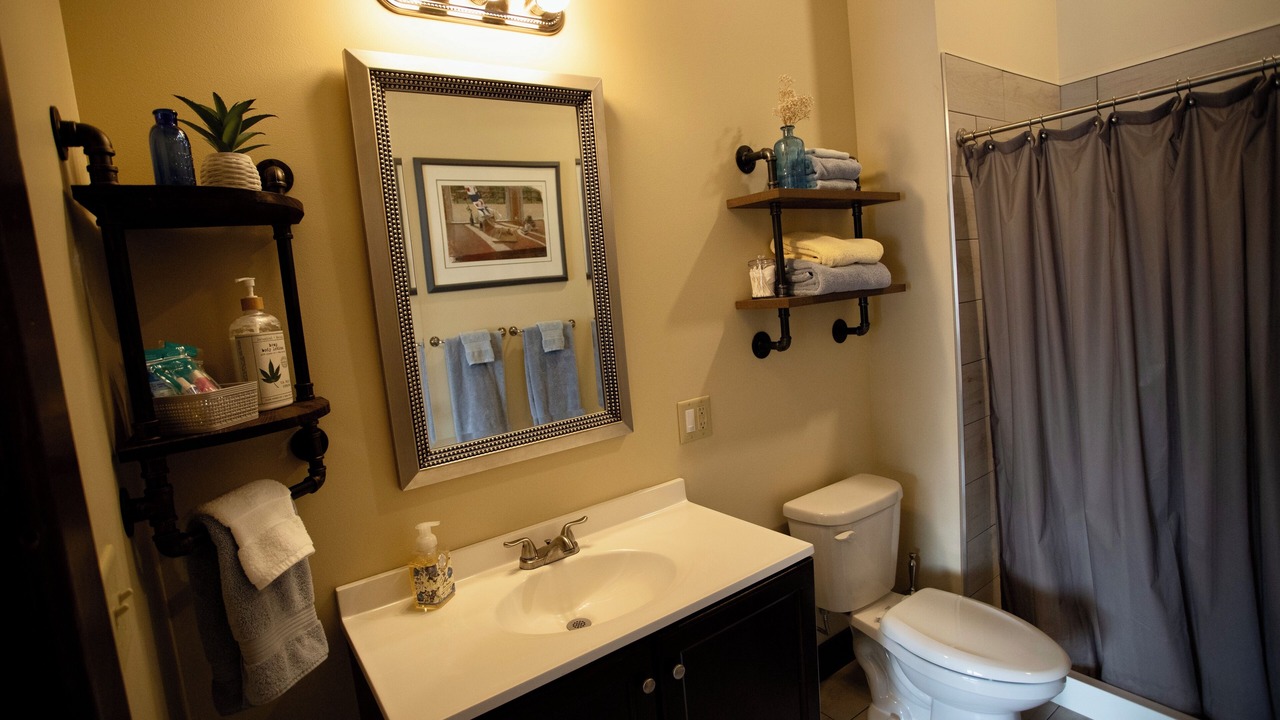 Photo of Bathroom in Wenatchee