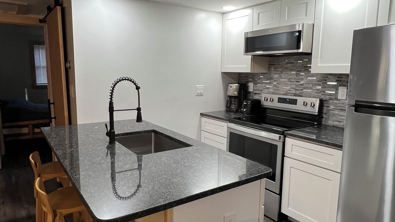 Photo of Kitchen in Woodgate