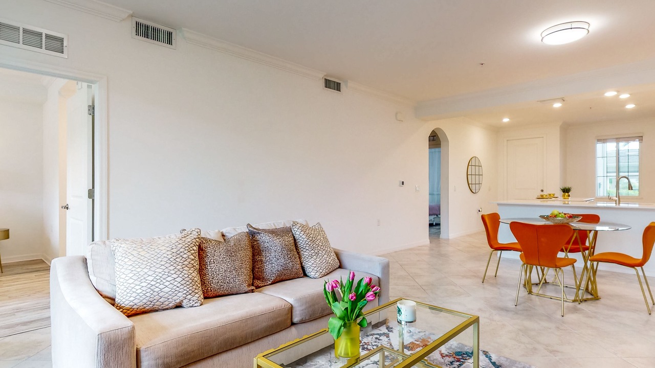 Photo of Livingroom in Immokalee