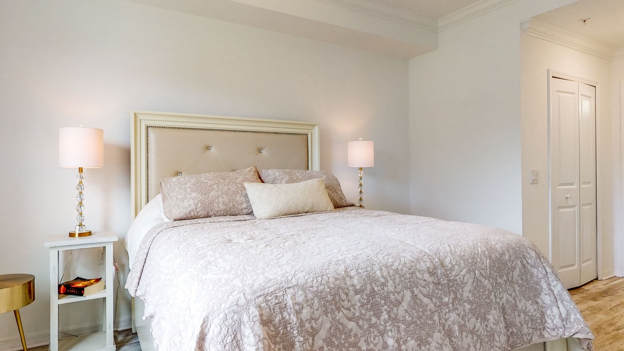Photo of Bedroom in Immokalee