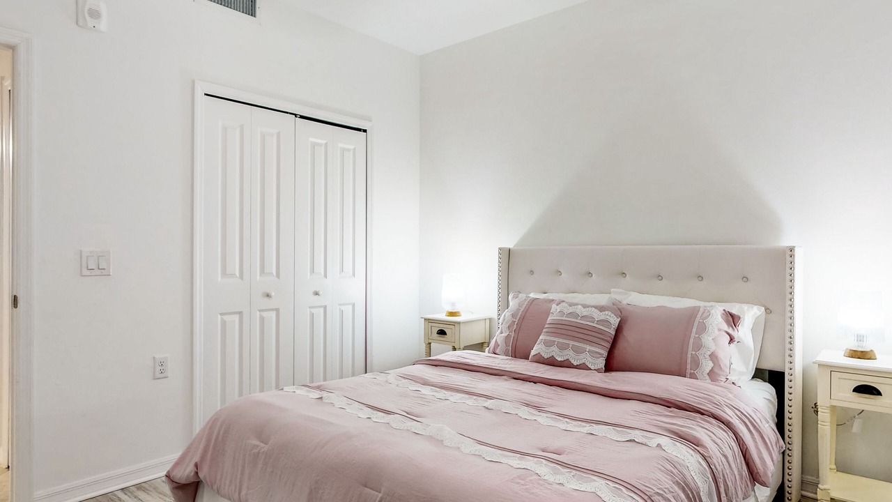 Photo of Bedroom in Immokalee