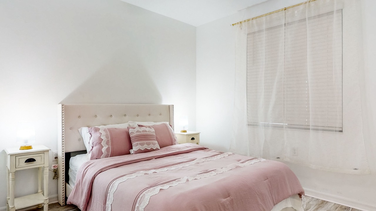 Photo of Bedroom in Immokalee