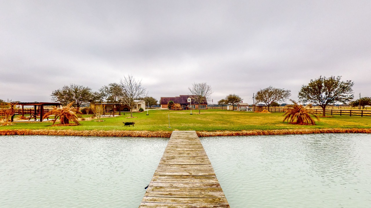 Photo of Outdoor in Blessing