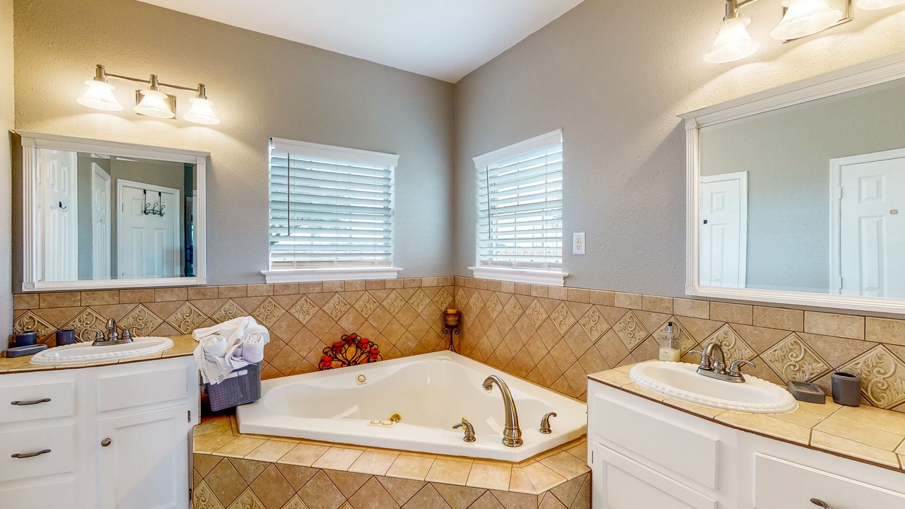 Photo of Bathroom in Blessing