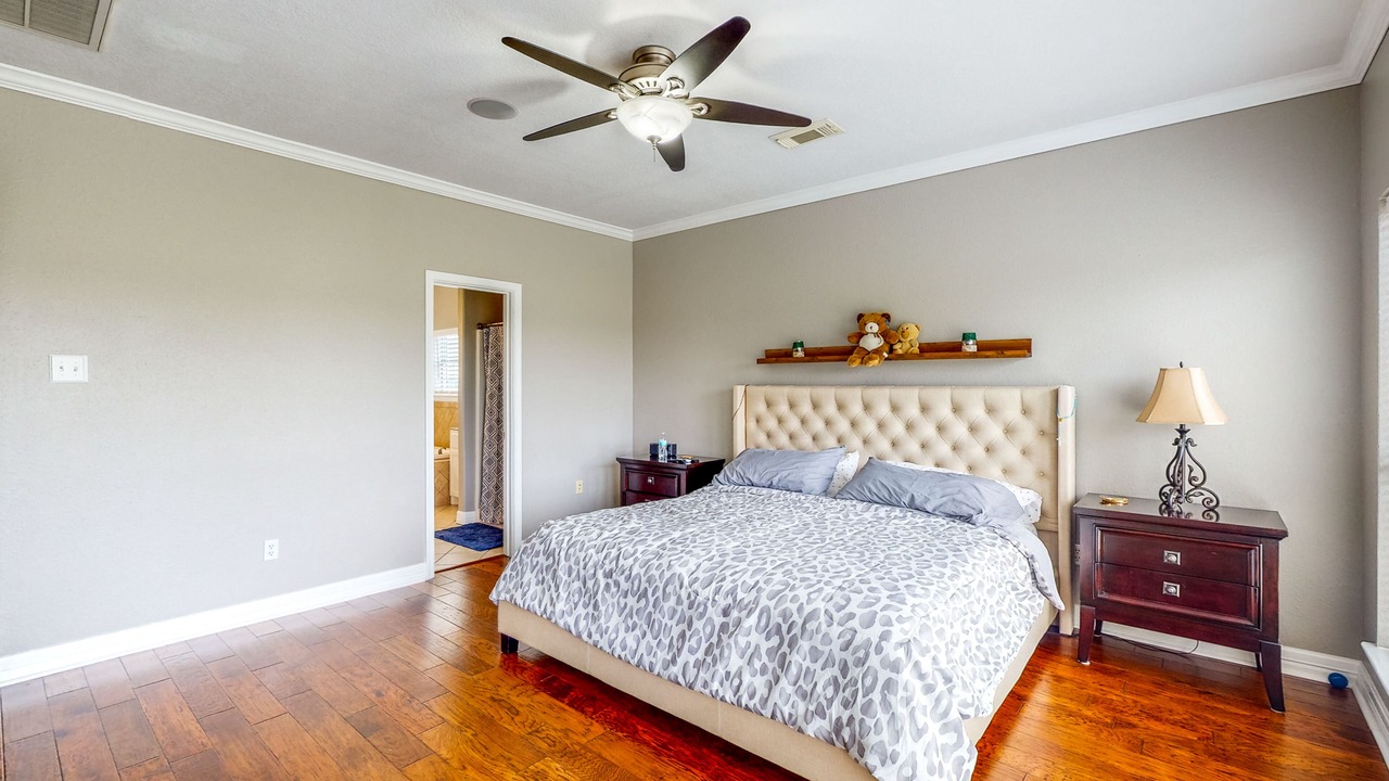 Photo of Bedroom in Blessing