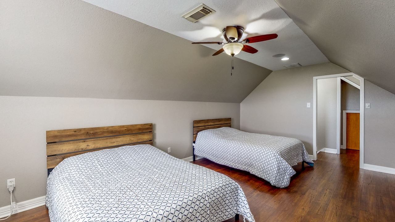Photo of Bedroom in Blessing