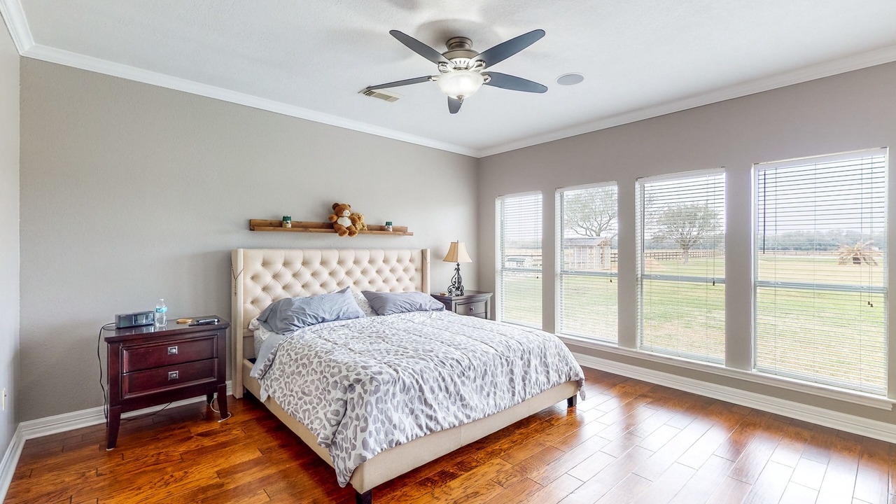 Photo of Bedroom in Blessing