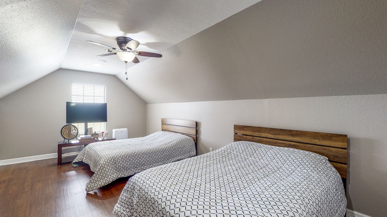 Photo of Bedroom in Blessing