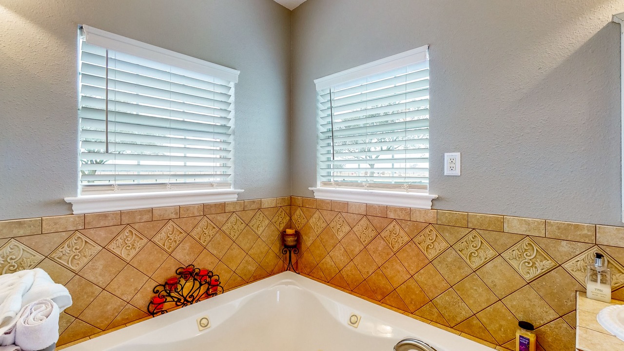 Photo of Bathroom in Blessing