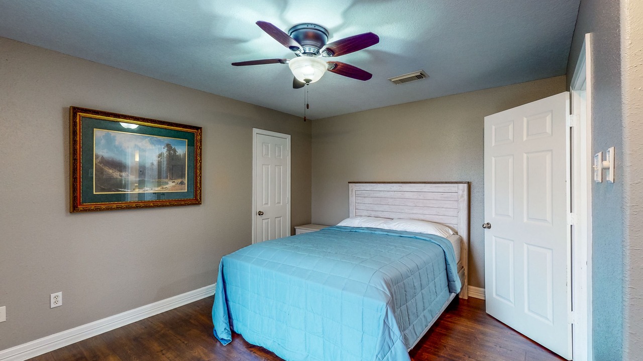 Photo of Bedroom in Blessing