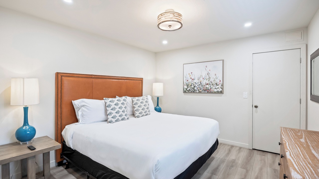 Photo of Bedroom in North Park City