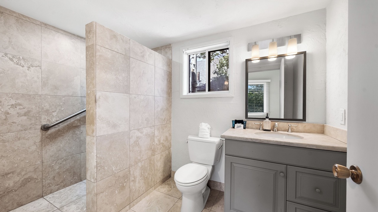 Photo of Bathroom in North Park City