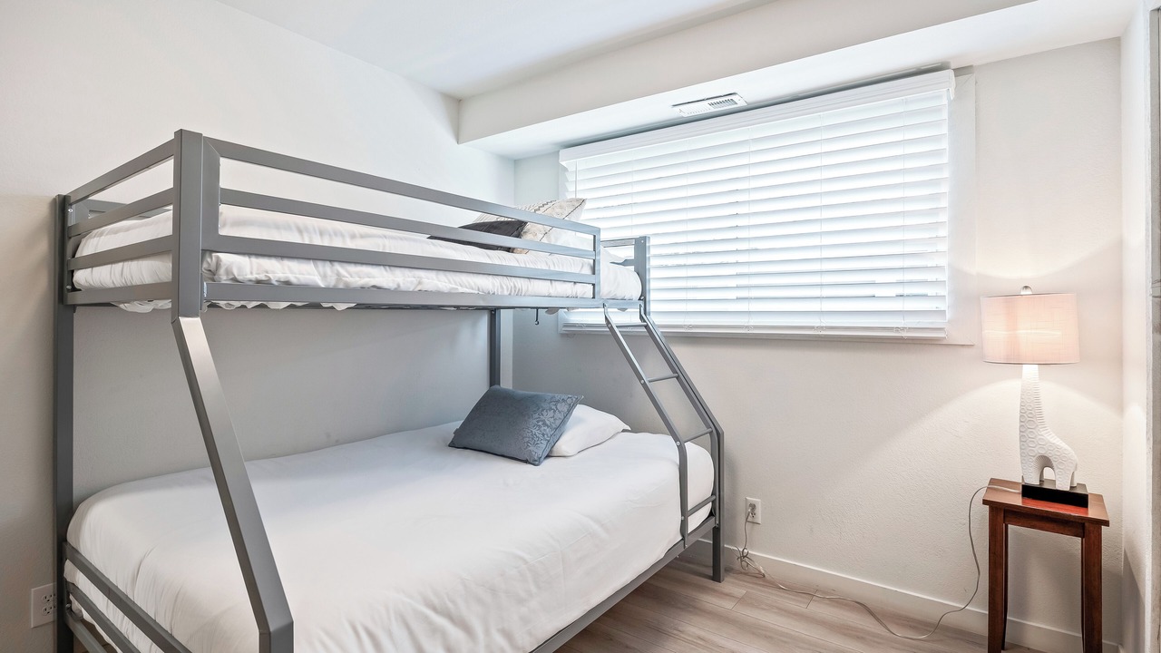 Photo of Bedroom in North Park City