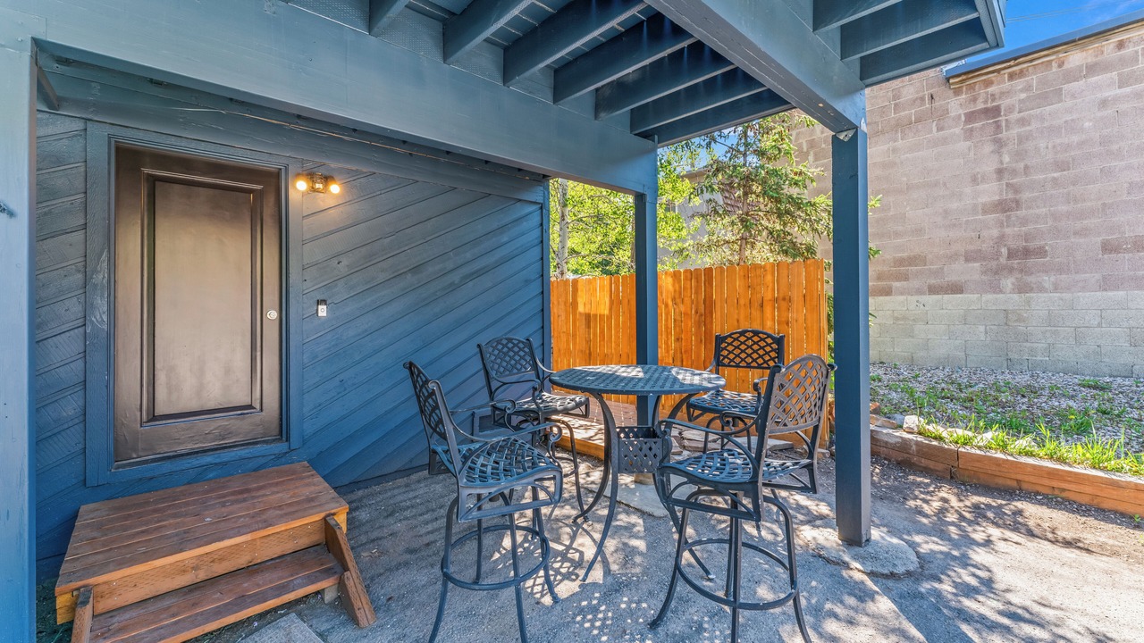 Photo of Outdoor in North Park City