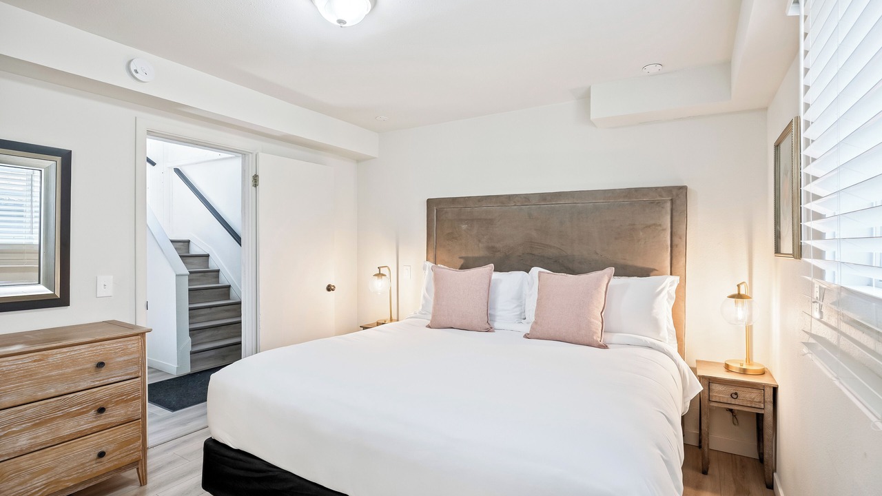 Photo of Bedroom in North Park City