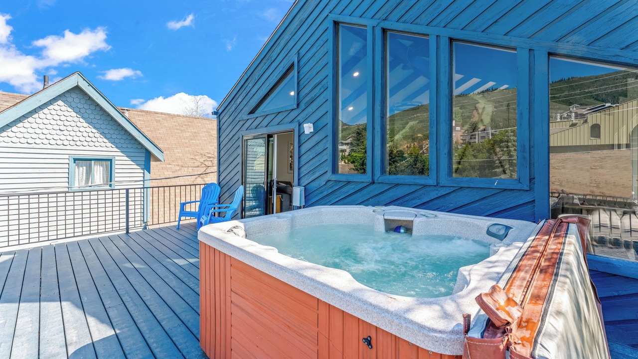 Photo of Outdoor in North Park City