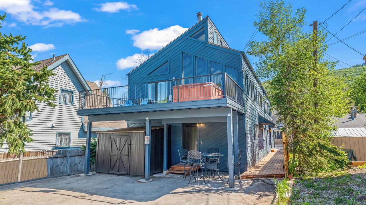 Photo of Outdoor in North Park City