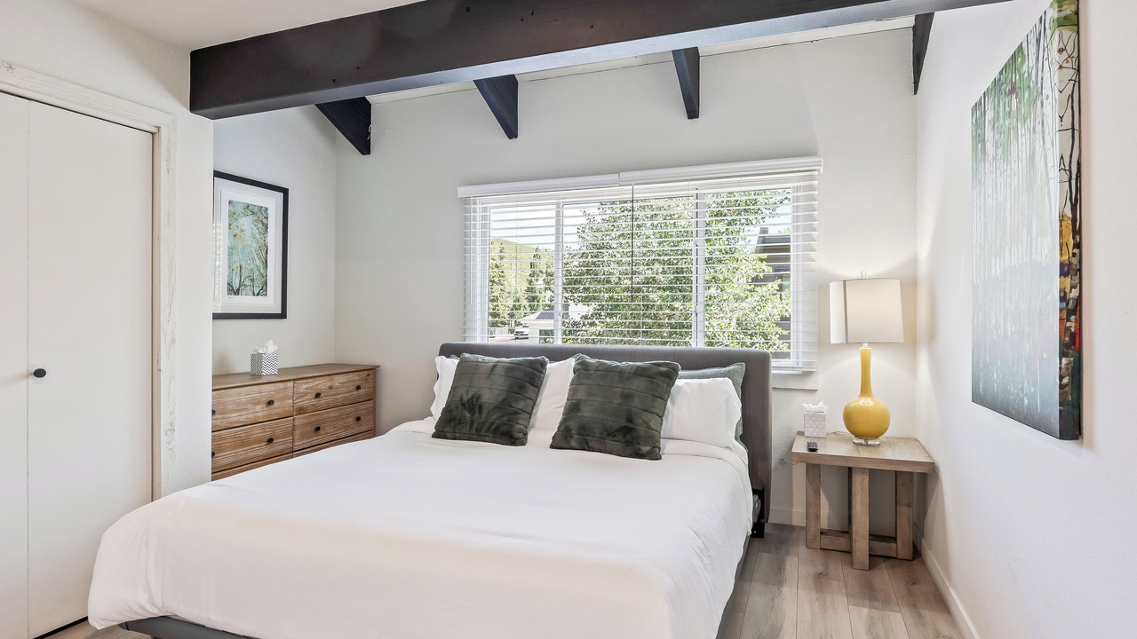 Photo of Bedroom in North Park City