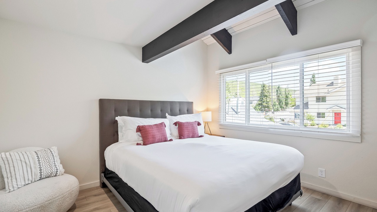 Photo of Bedroom in North Park City