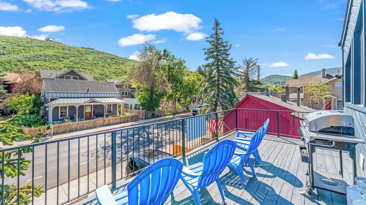 Photo of Outdoor in North Park City