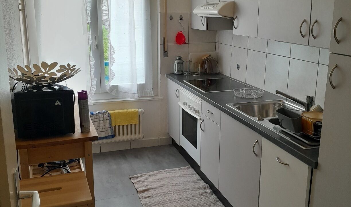 Photo of Kitchen in Lausanne