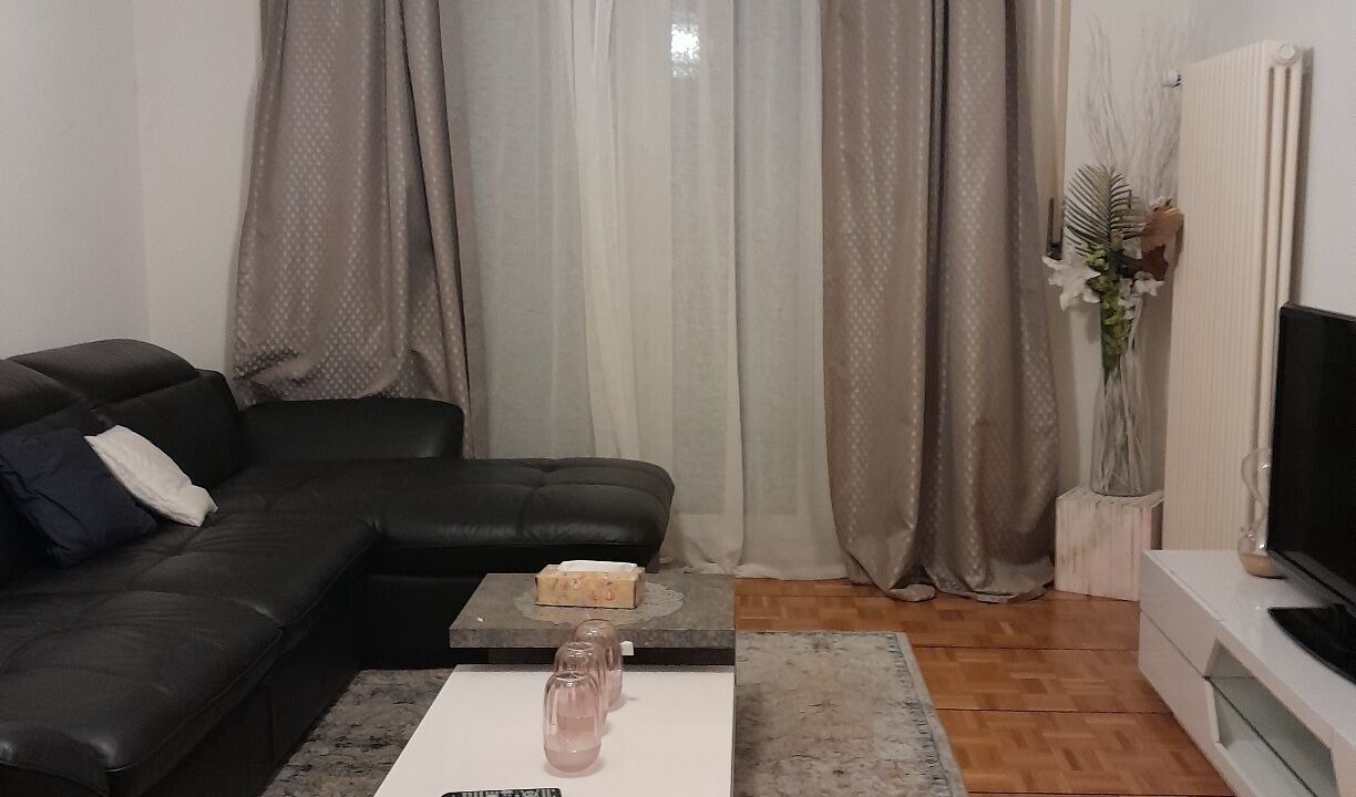 Photo of Livingroom in Lausanne