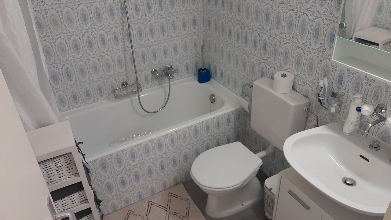 Photo of Bathroom in Lausanne