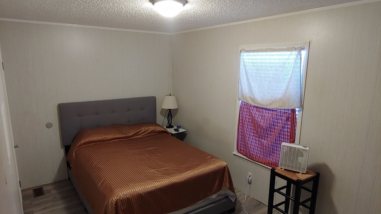 Photo of Bedroom in Cedar Lane