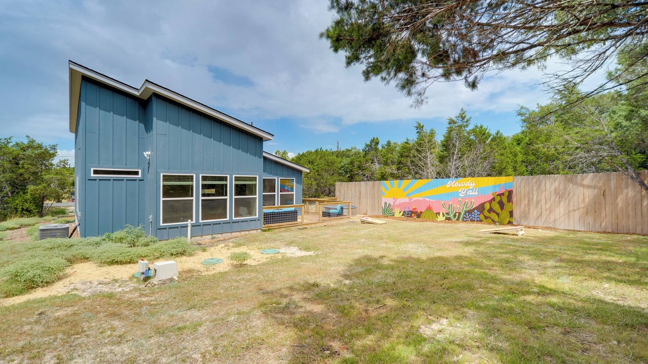 Photo of Outdoor in Canyon Lake