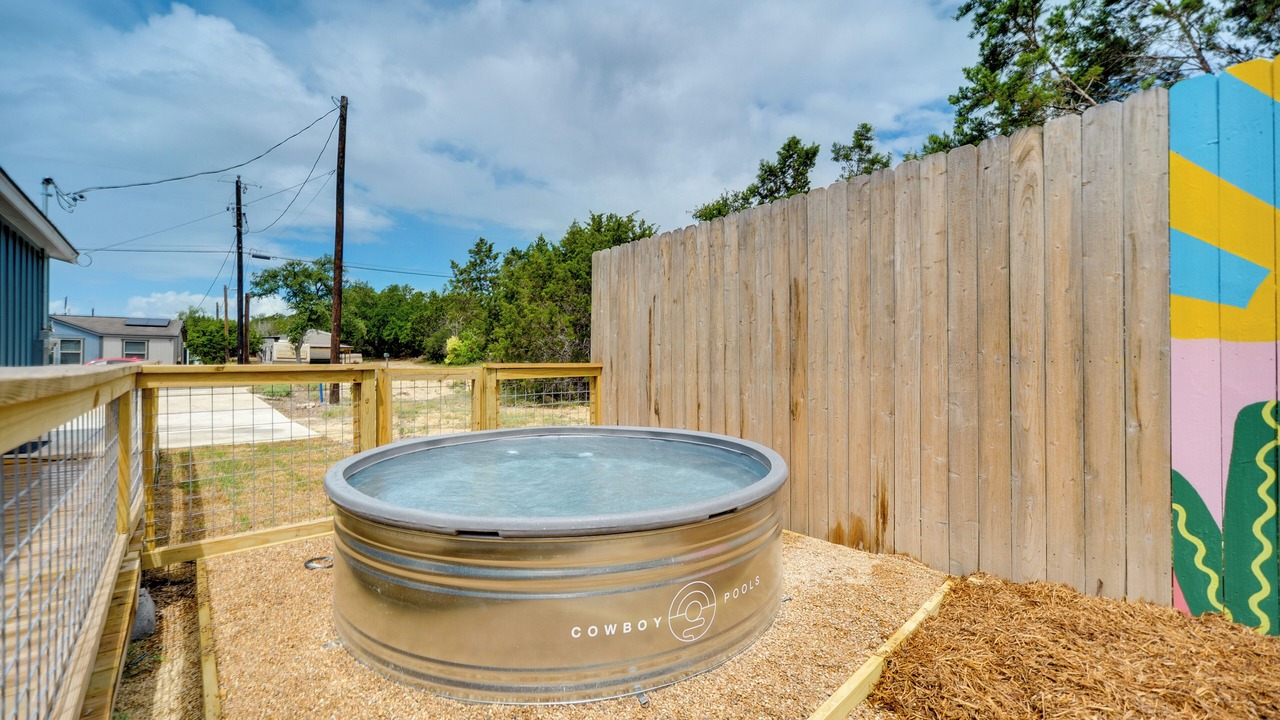 Photo of Outdoor in Canyon Lake