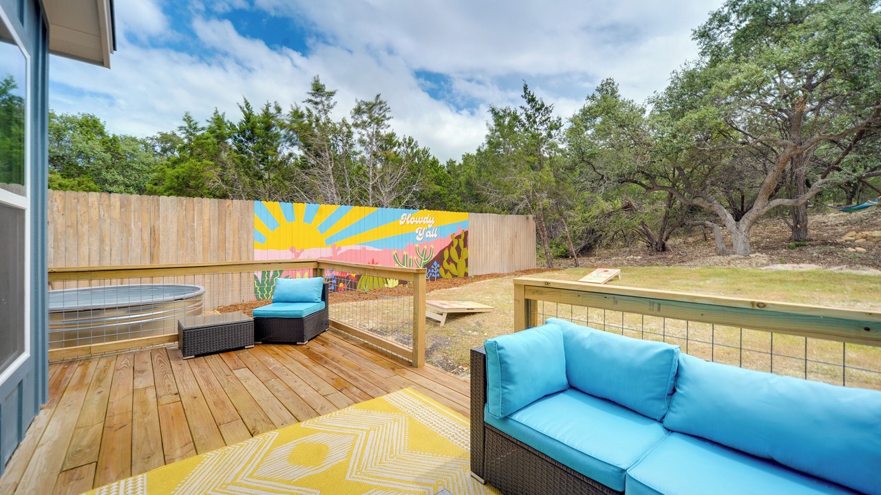 Photo of Outdoor in Canyon Lake