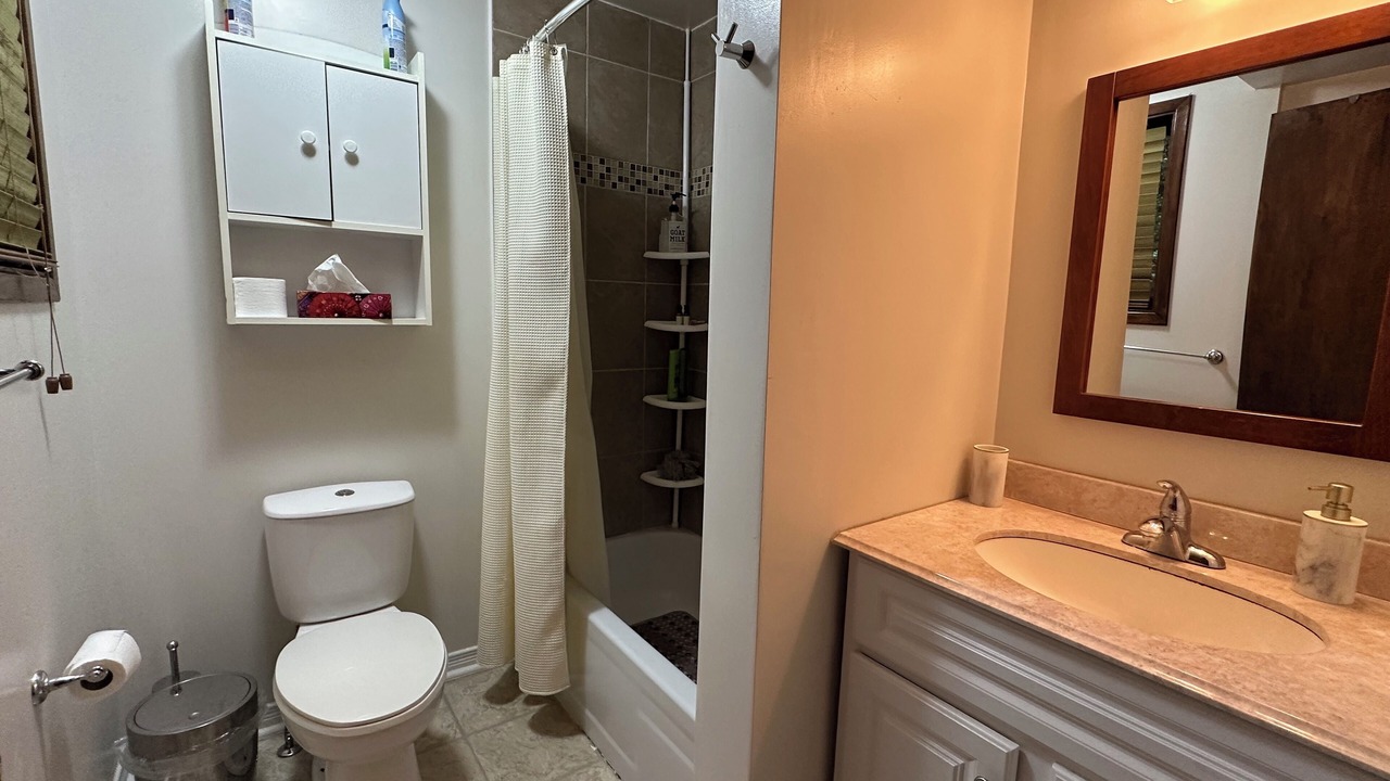 Photo of Bathroom in Algonquin Highlands