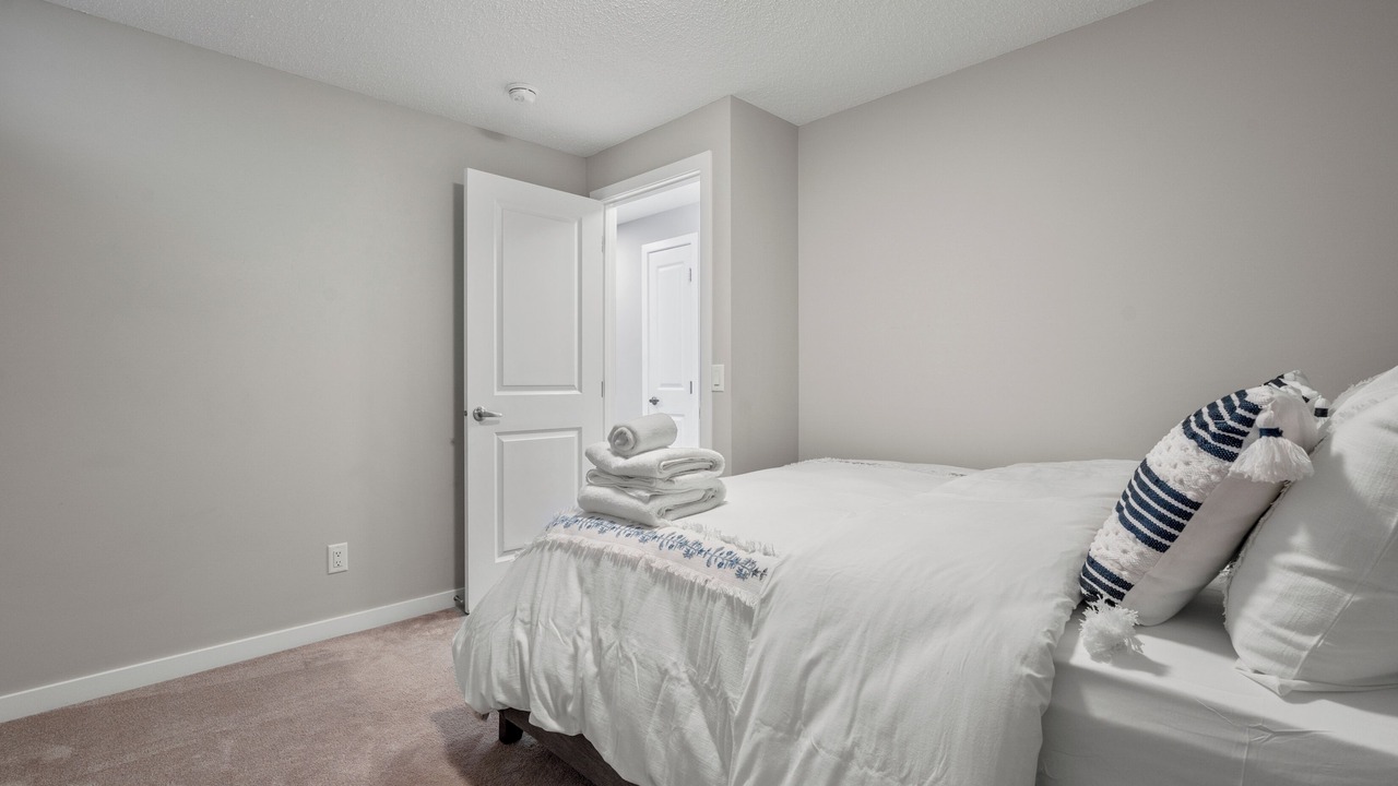 Photo of Bedroom in Sage Hill