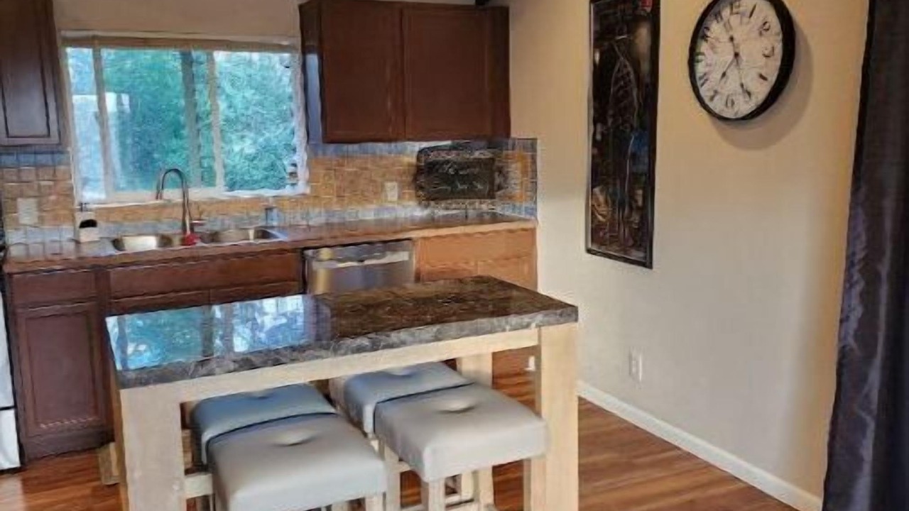 Photo of Kitchen in Oroville East