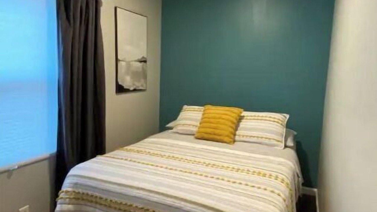 Photo of Bedroom in Hillsboro