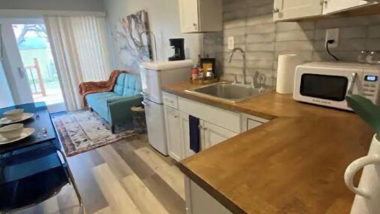 Photo of Kitchen in Hillsboro