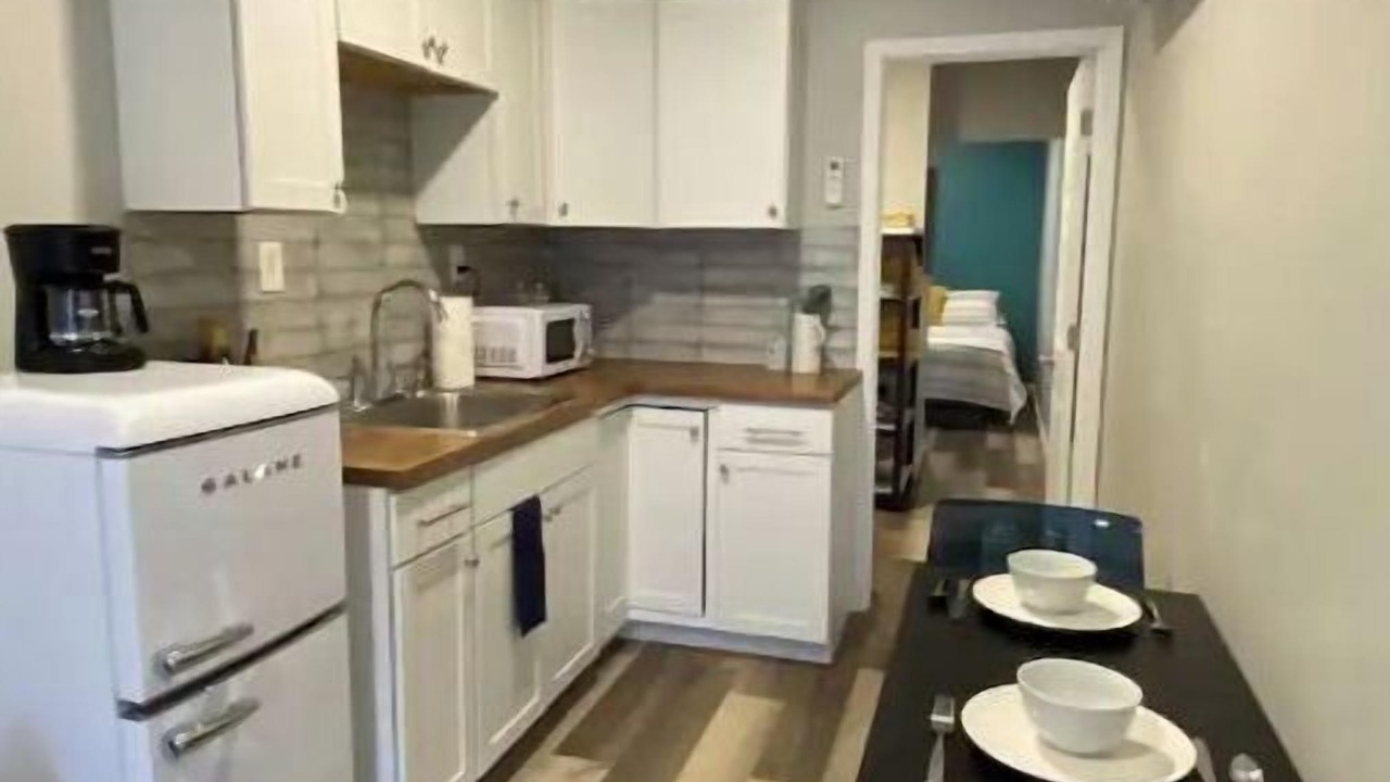 Photo of Kitchen in Hillsboro