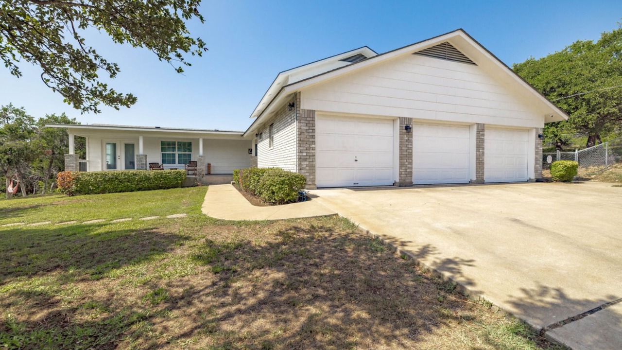 Photo of Outdoor in Leander