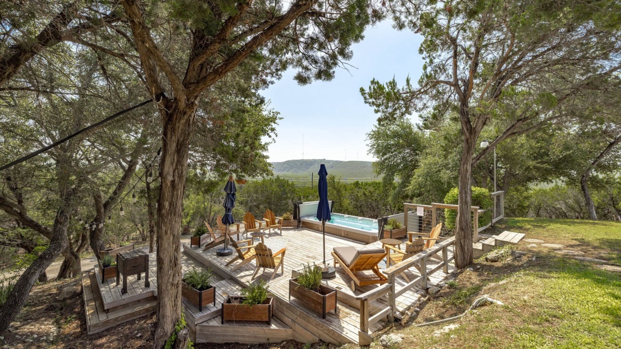 Photo of Outdoor in Leander