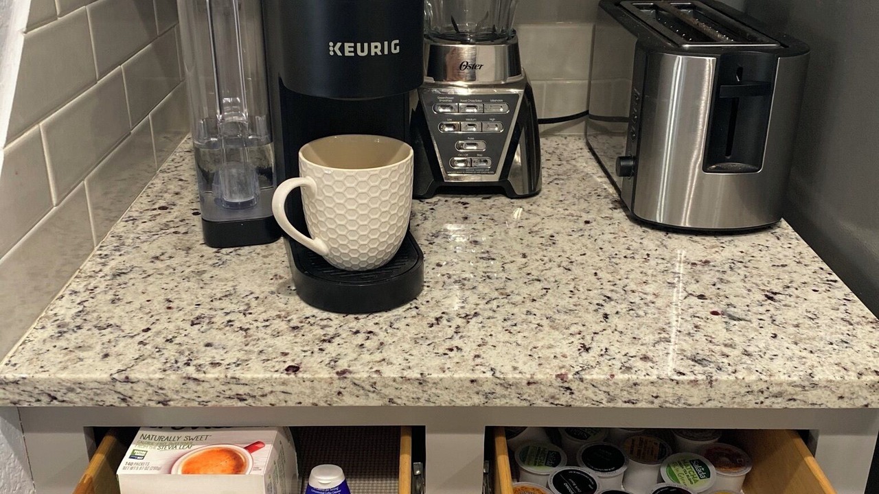 Photo of Kitchen in Leander