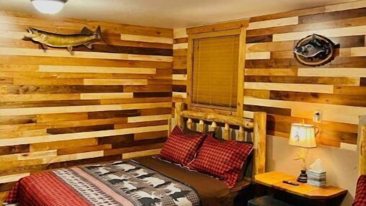 Photo of Bedroom in Harpers Ferry