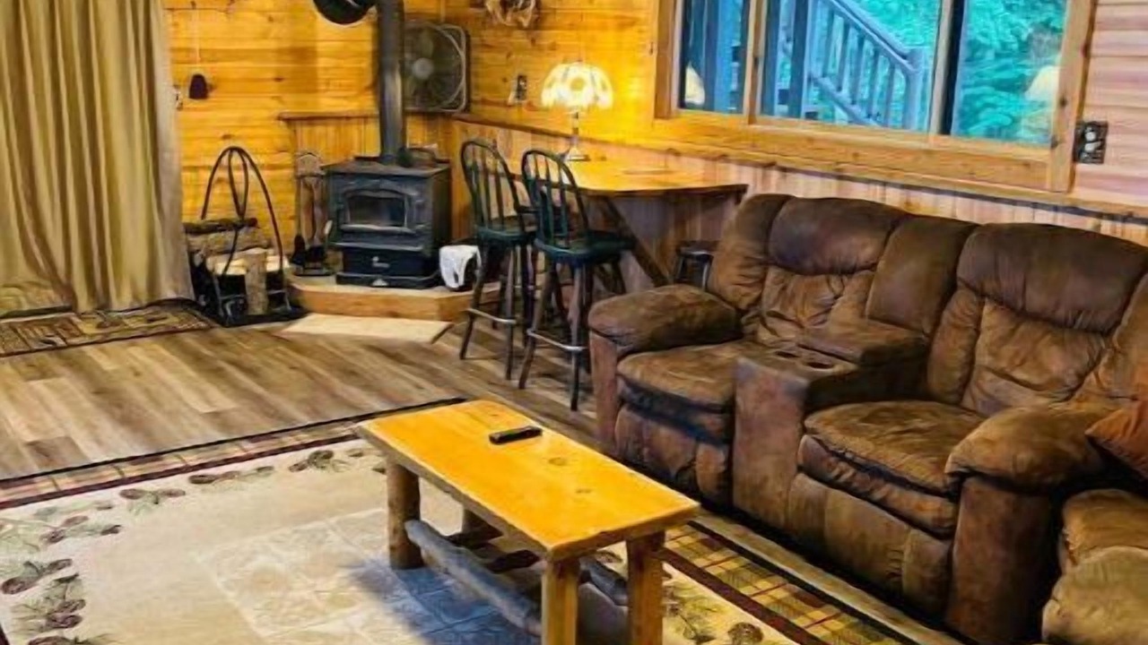 Photo of Livingroom in Harpers Ferry