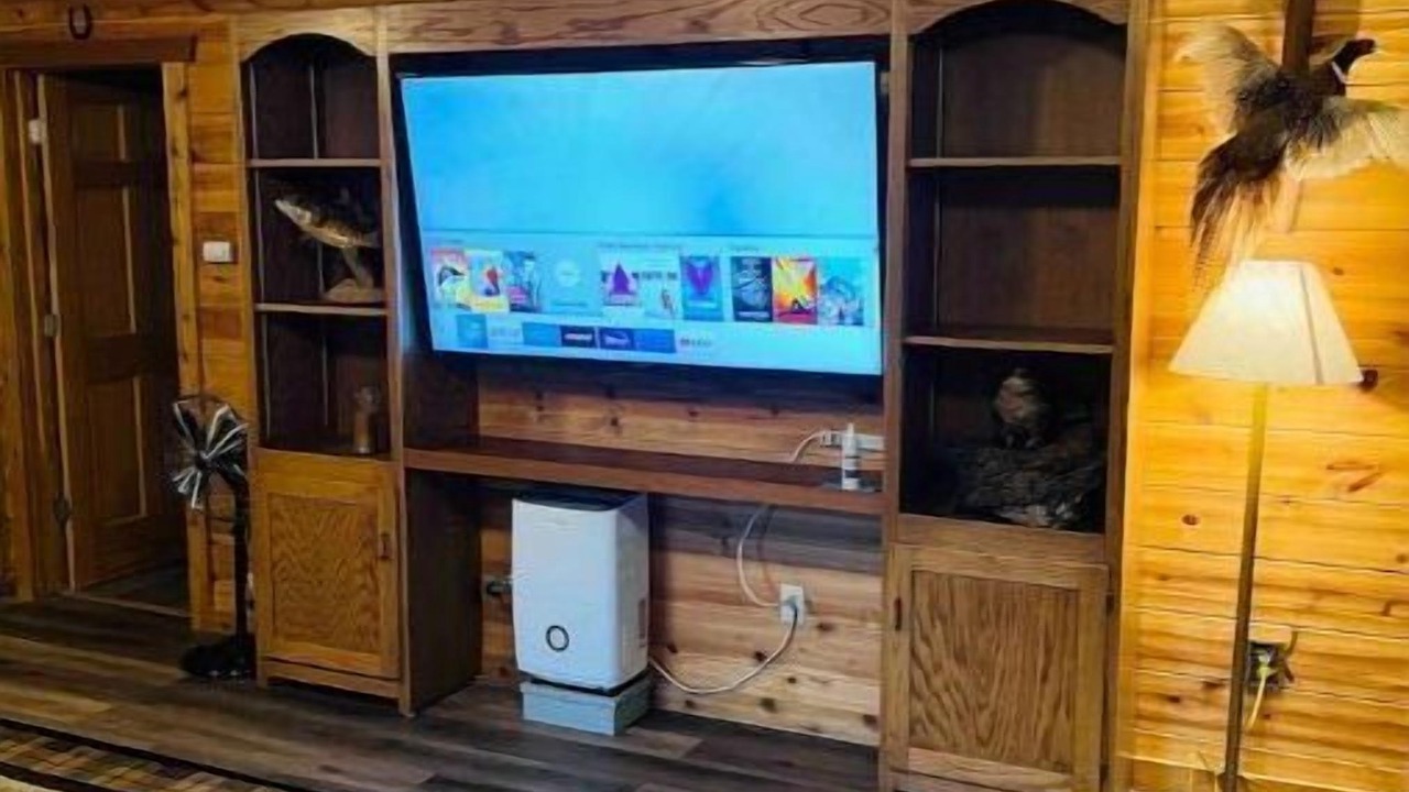 Photo of Bedroom in Harpers Ferry