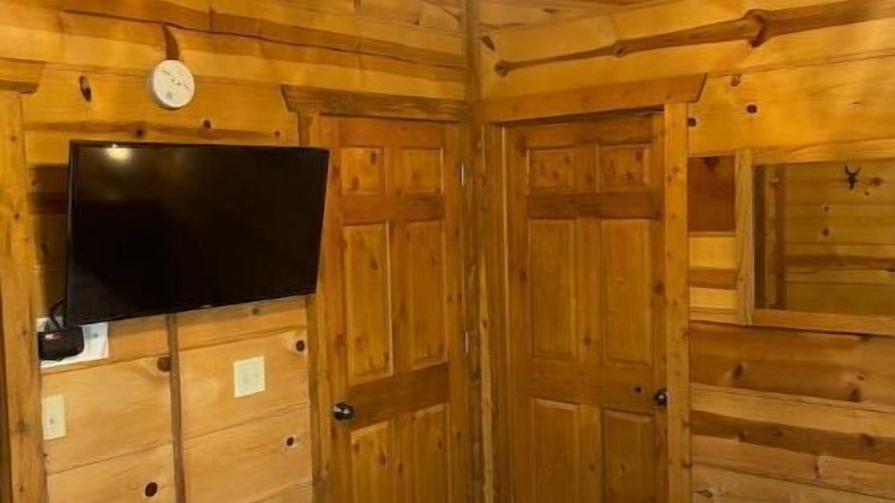 Photo of Bedroom in Harpers Ferry