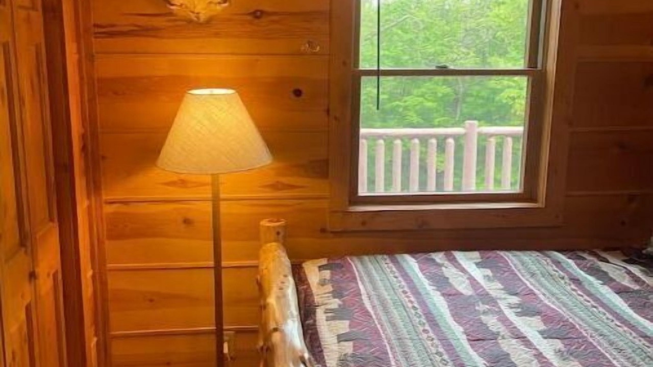 Photo of Bedroom in Harpers Ferry