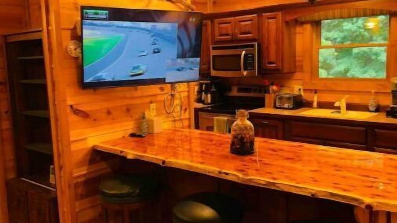 Photo of Kitchen in Harpers Ferry