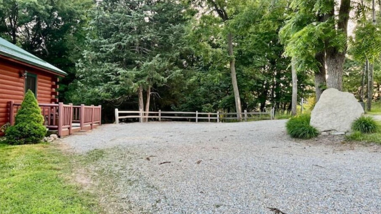 Photo of Outdoor in Harpers Ferry
